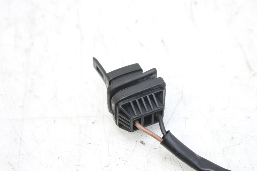 photo de STATOR APRILIA SCARABEO 100 (2003 - 2012) - Primo piano tecnico