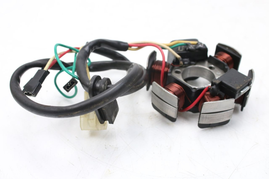 photo de STATOR GILERA SMT SUPERMOTARD 50 (2009 - 2017) - Dettaglio del componente