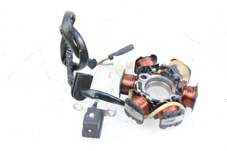 photo de STATORE PEUGEOT SPEEDFIGHT 4 2T 50 (2015 - 2019) - Vista principale