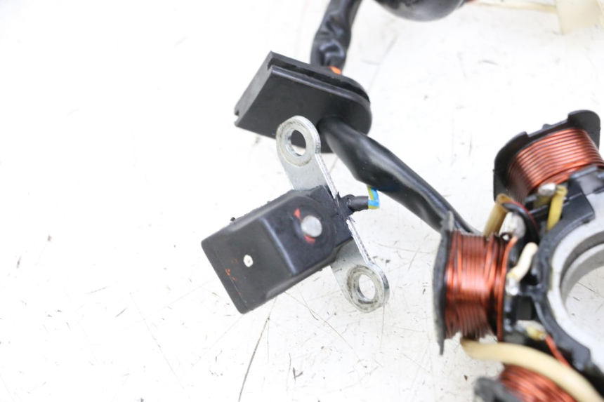 photo de STATORE PEUGEOT SPEEDFIGHT 4 2T 50 (2015 - 2019) - Altra angolazione