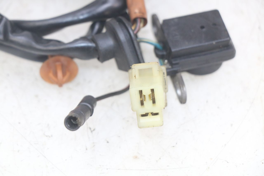 photo de STATOR PEUGEOT SPEEDFIGHT LC 50 (1996 - 2002) - Altra angolazione