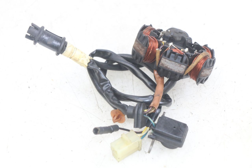 photo de STATOR PEUGEOT SPEEDFIGHT LC 50 (1996 - 2002) - Vista d'insieme del prodotto