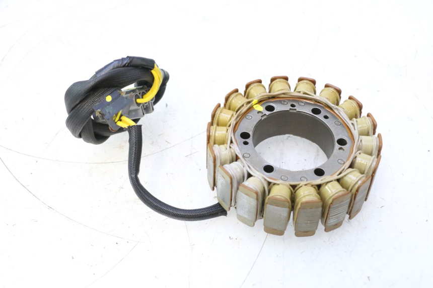 photo de STATORE CAN-AM SPYDER RS 1000 (2008 - 2012) - Vista principale