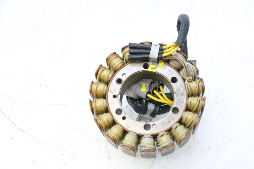 photo de STATORE CAN-AM SPYDER RS 1000 (2008 - 2012) - Dettaglio del componente