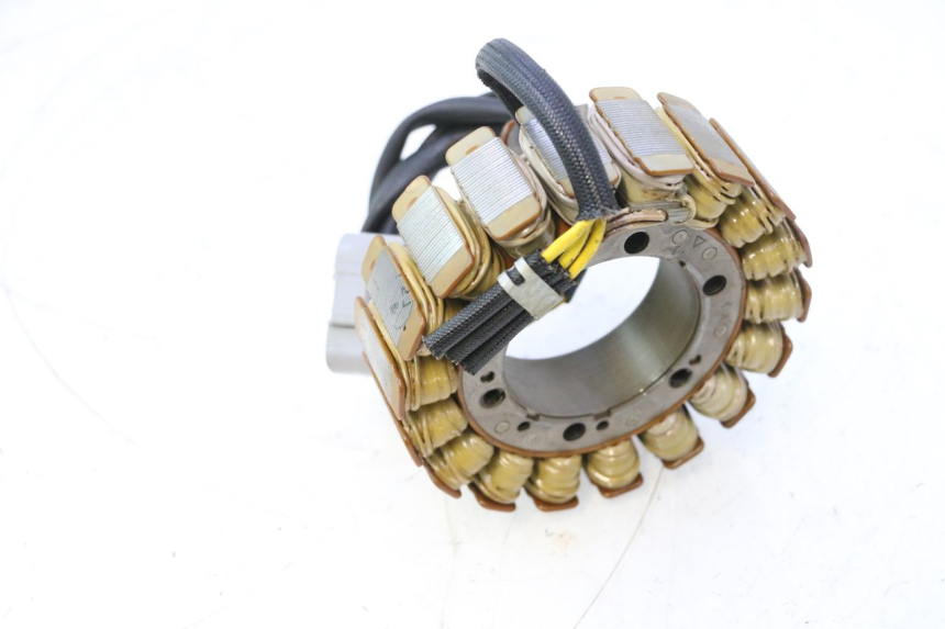 photo de STATORE CAN-AM SPYDER RS 1000 (2008 - 2012) - Altra angolazione