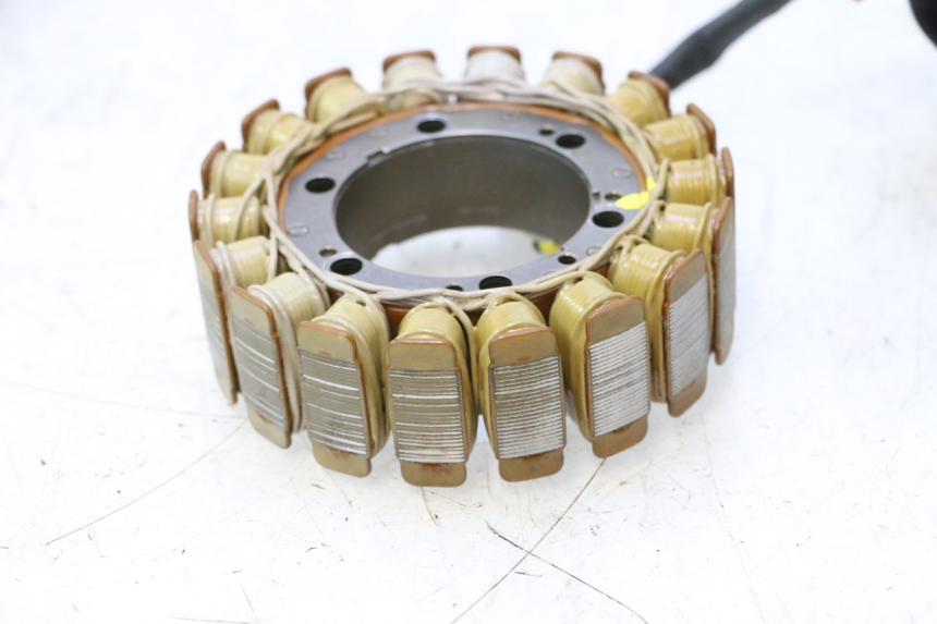 photo de STATORE CAN-AM SPYDER RS 1000 (2008 - 2012) - Ricambio usato controllato