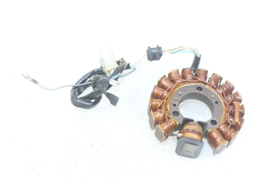 photo de STATOR YAMAHA SR 125 (1982 - 2003) - Vista principale
