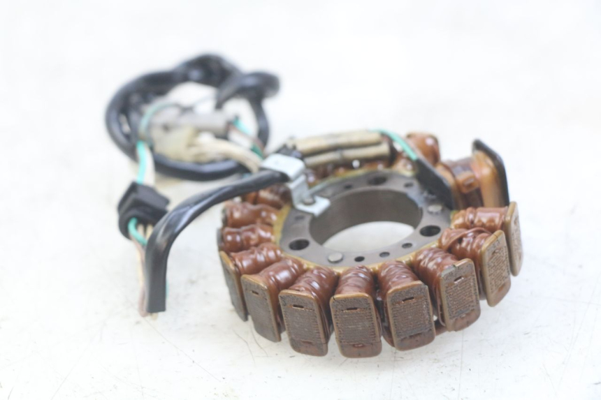 photo de STATOR YAMAHA SR 125 (1982 - 2003) - Dettaglio del componente