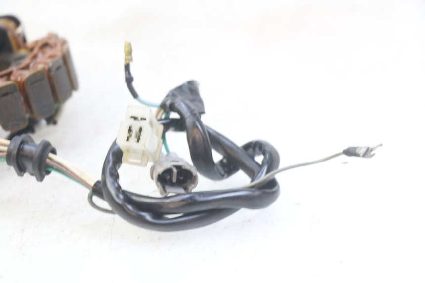 photo de STATOR YAMAHA SR 125 (1982 - 2003) - Zoom sullo stato d'uso