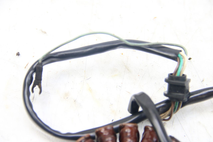 photo de STATOR YAMAHA SR 125 (1982 - 2003) - Dettaglio del componente