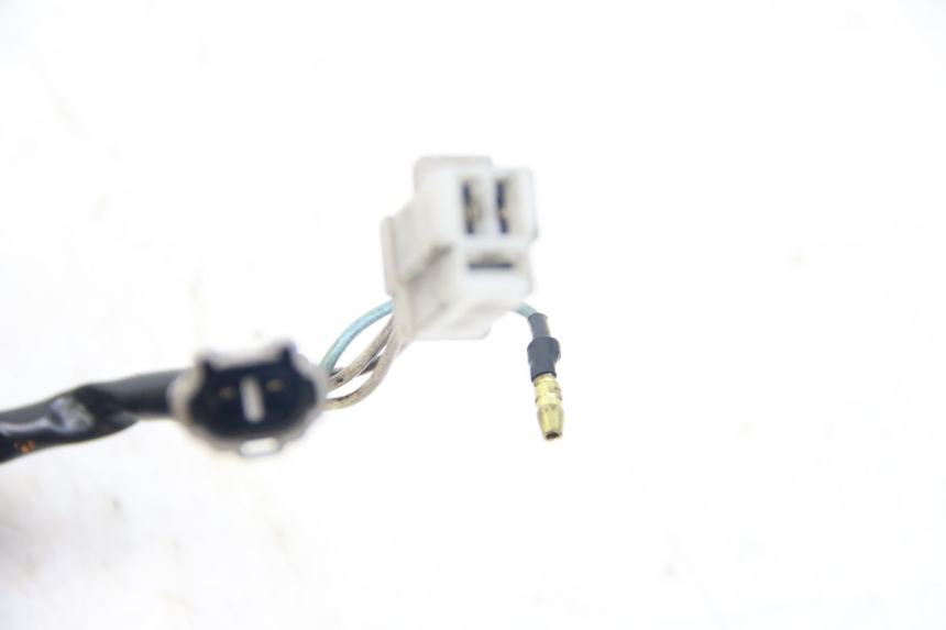 photo de STATOR YAMAHA SR 125 (1982 - 2003) - Zoom sullo stato d'uso