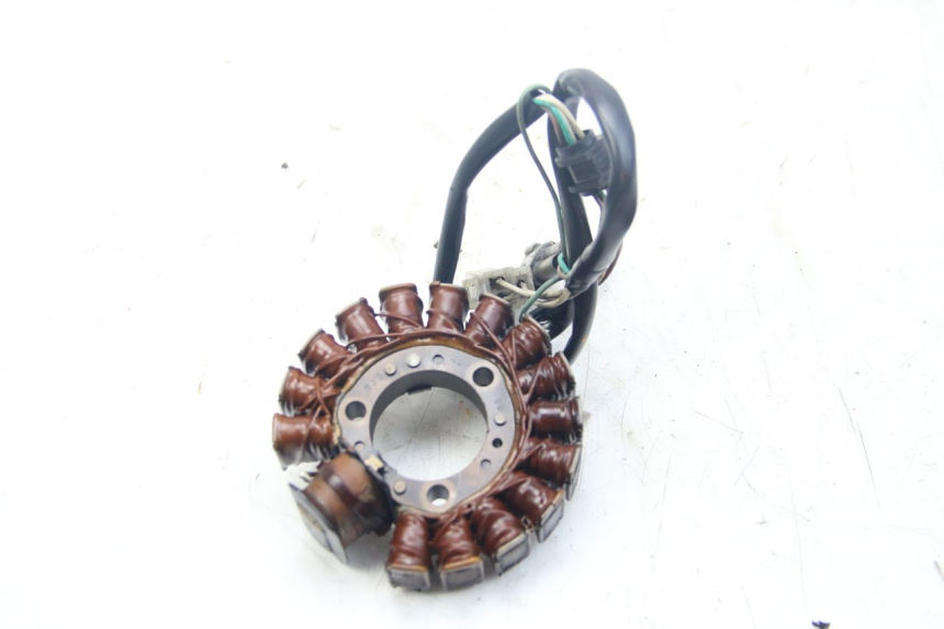 photo de STATOR YAMAHA SR 125 (1982 - 2003) - Altra angolazione