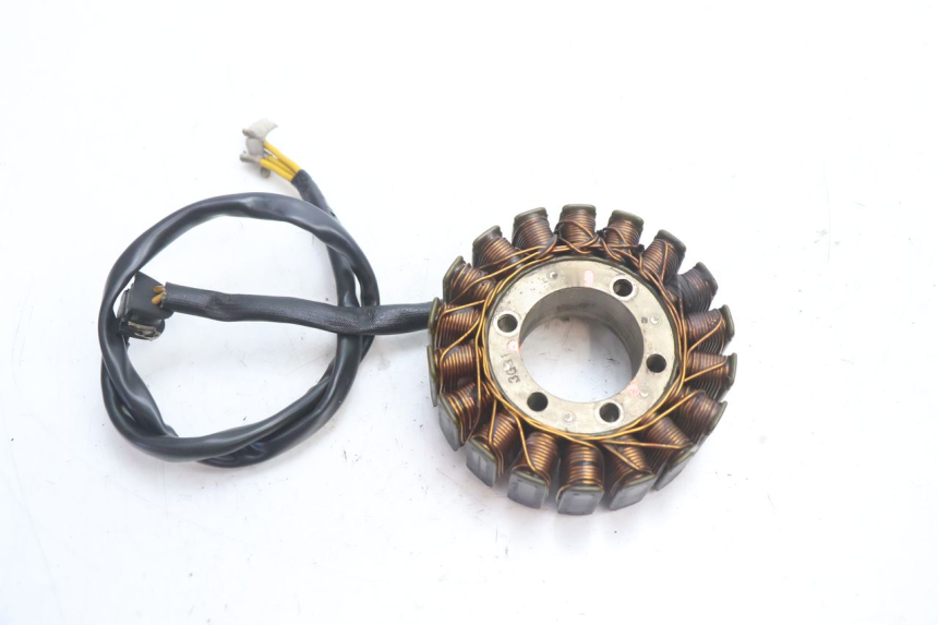 photo de STATORE DUCATI SS IE DS CARENEE 1000 (2002 - 2006) - Vista principale
