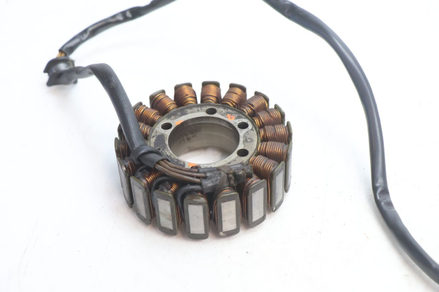 photo de STATORE DUCATI SS IE DS CARENEE 1000 (2002 - 2006) - Altra angolazione