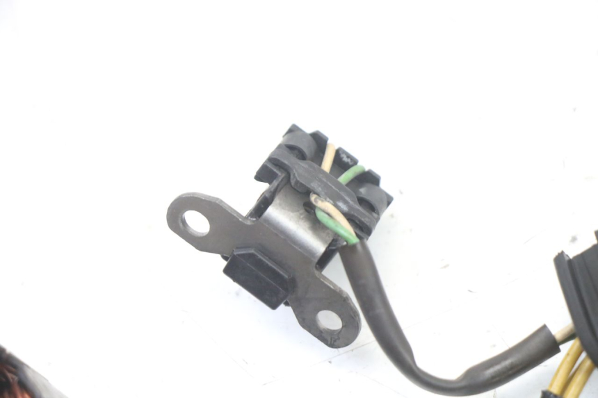 photo de STATORE SUZUKI BURGMAN 125 (2015 - 2017) - Vista d'insieme del prodotto