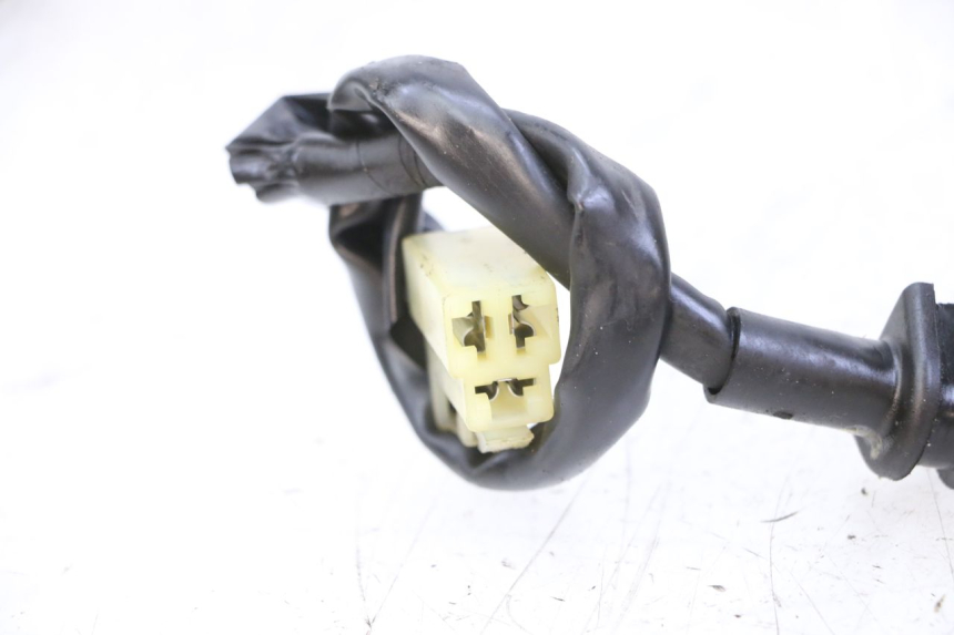 photo de STATORE SUZUKI GSR 750 (2011 - 2017) - Primo piano tecnico