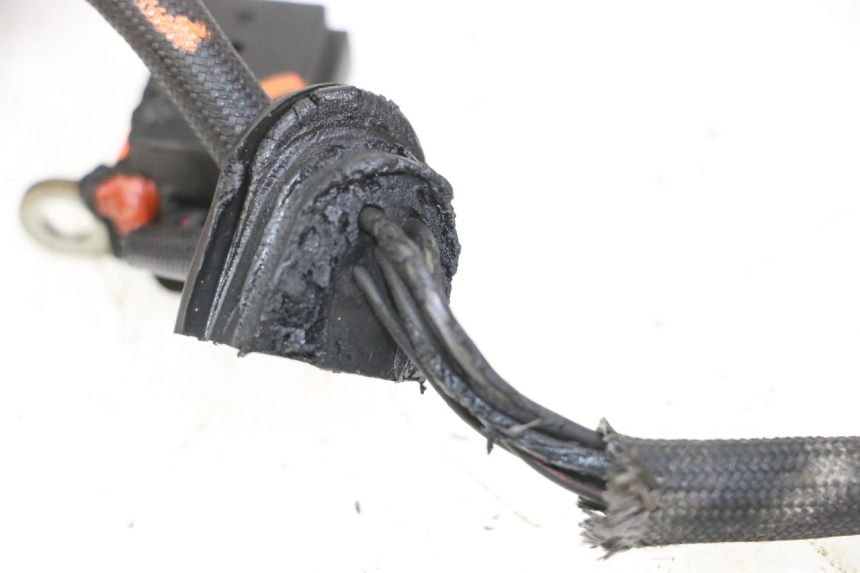 photo de STATORE SUZUKI GSX F GSXF 650 (2007 - 2015) - Vista d'insieme del prodotto