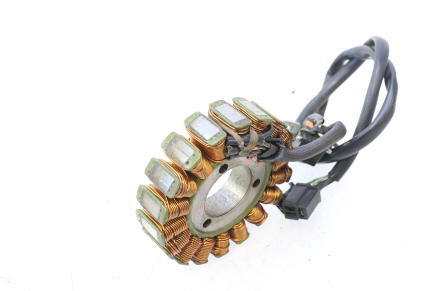 photo de STATORE SUZUKI SV S 650 (2003 - 2009) - Dettaglio del componente
