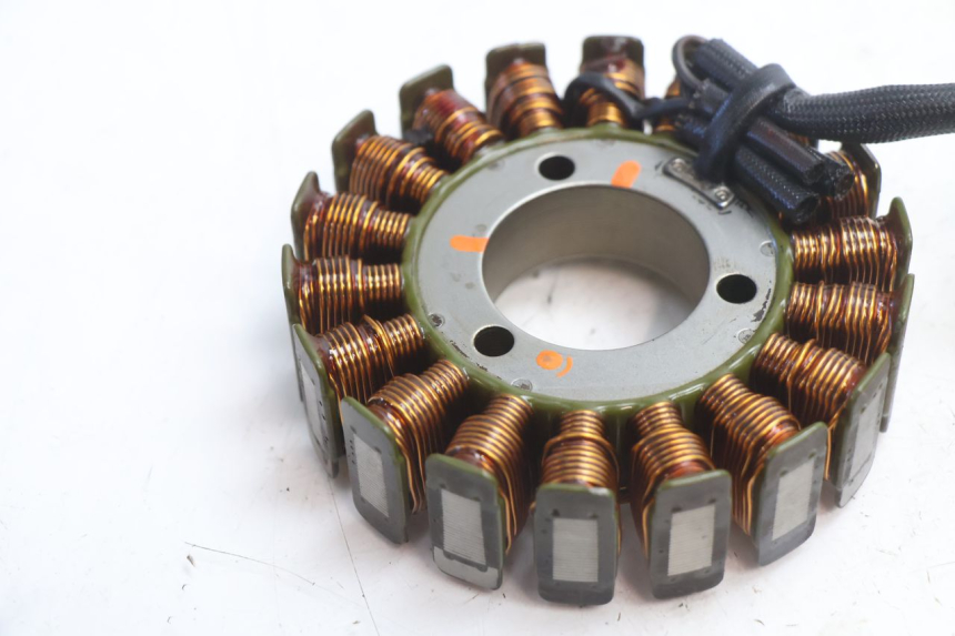 photo de STATORE SUZUKI SV S 650 (1999 - 2002) - Dettaglio del componente