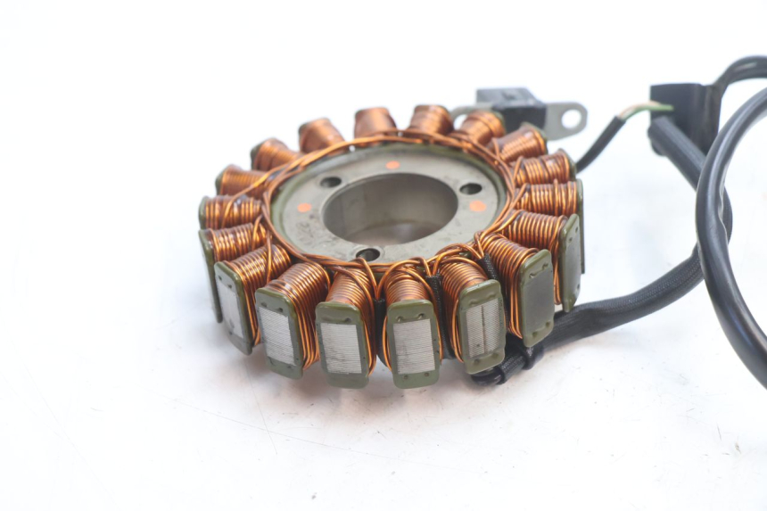 photo de STATORE SUZUKI SV S 650 (2003 - 2009) - Dettaglio del componente