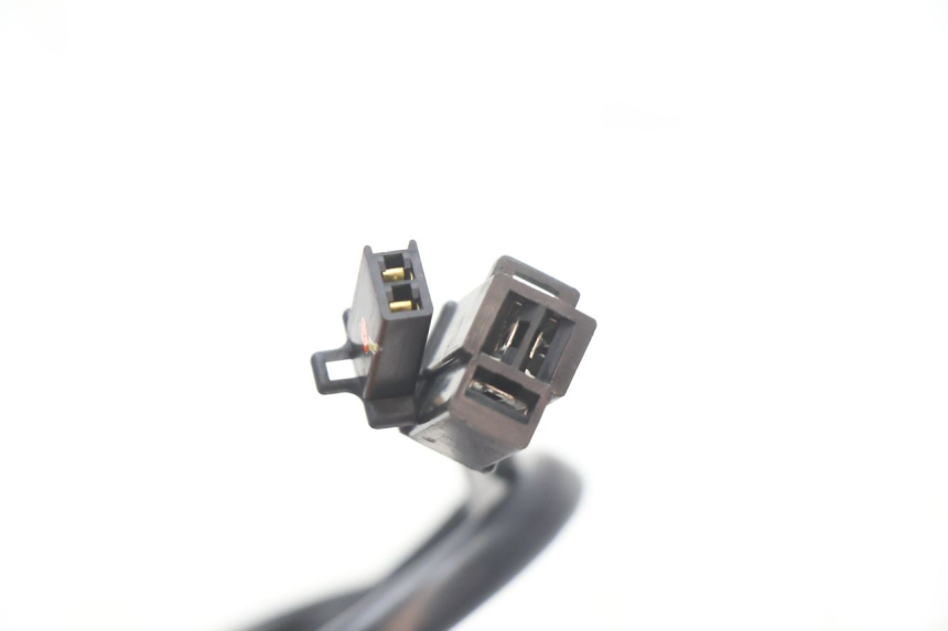 photo de STATORE SUZUKI SV S 650 (2003 - 2009) - Altra angolazione