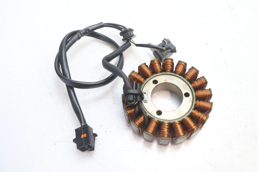 photo de STATORE SUZUKI SV S 650 (2003 - 2009) - Vista d'insieme del prodotto