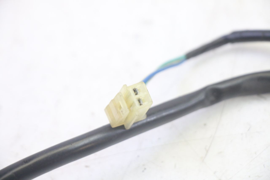 photo de STATORE YAMAHA TDM ABS 900 (2002 - 2014) - Dettagli dei punti di fissaggio