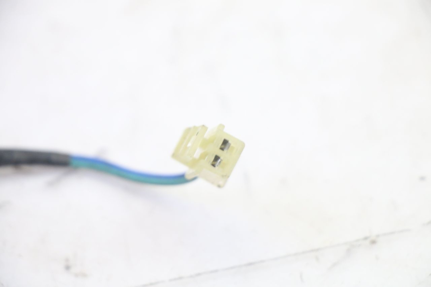 photo de STATORE YAMAHA TDM ABS 900 (2002 - 2014) - Dettagli dei punti di fissaggio