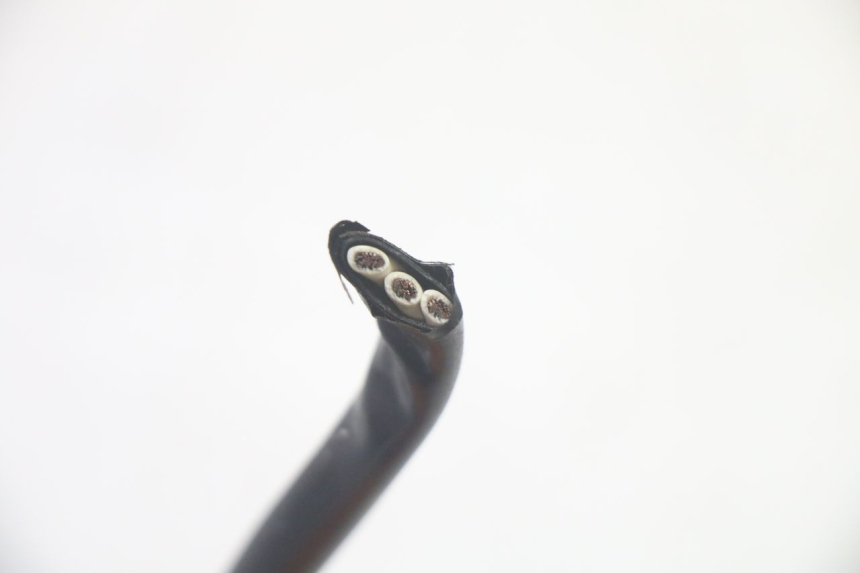 photo de STATORE YAMAHA TDM ABS 900 (2002 - 2014) - Stato della superficie e materiale