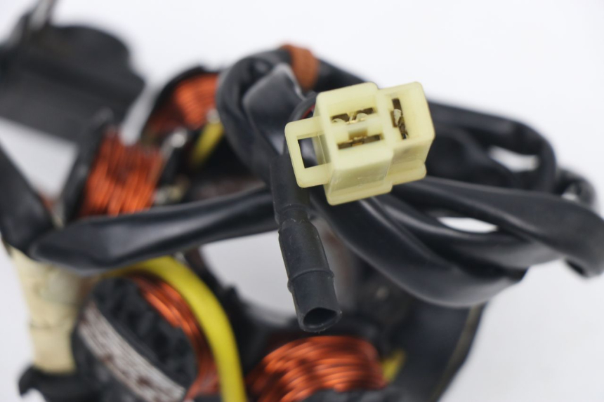 photo de STATORE PEUGEOT TREKKER TKR 50 (2005 - 2014) - Dettaglio del componente