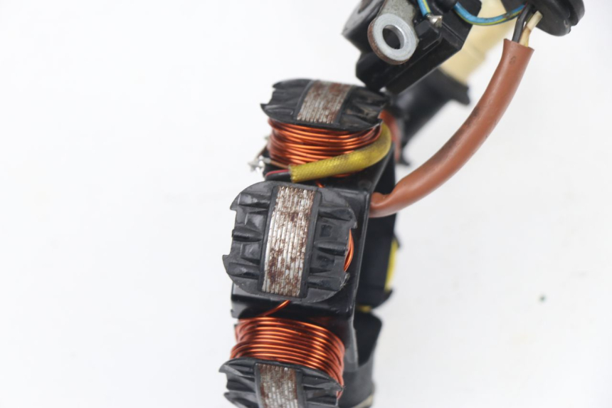 photo de STATORE PEUGEOT TREKKER TKR 50 (2005 - 2014) - Altra angolazione