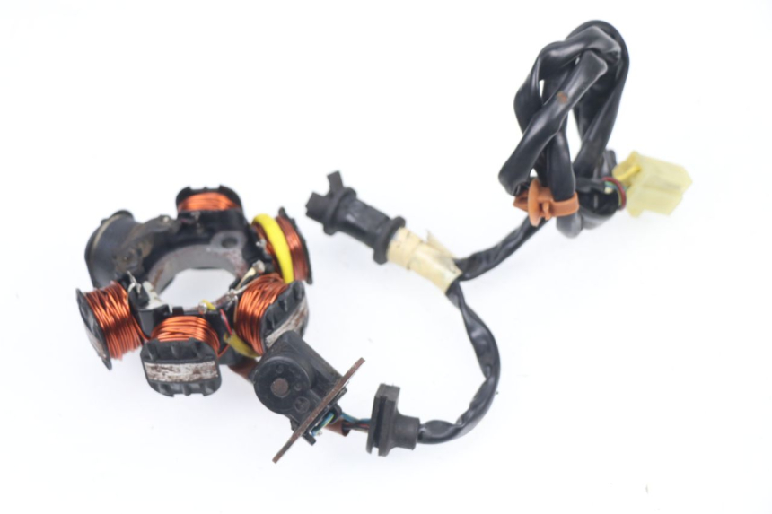 photo de STATORE PEUGEOT TREKKER TKR 50 (2005 - 2014) - Vista d'insieme del prodotto