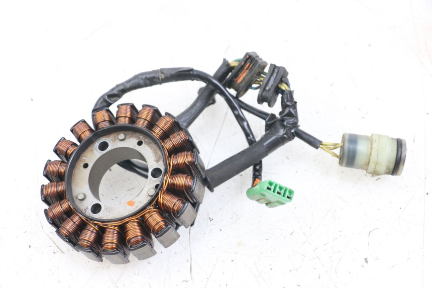 photo de STATOR HONDA TRX 300 (1988 - 2000) - Vista principale