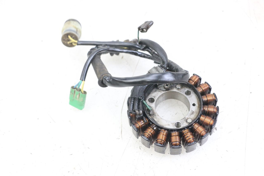 photo de STATOR HONDA TRX 300 (1988 - 2000) - Altra angolazione