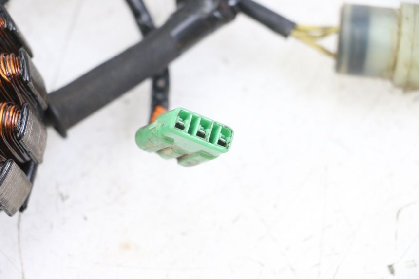 photo de STATOR HONDA TRX 300 (1988 - 2000) - Stato della superficie e materiale