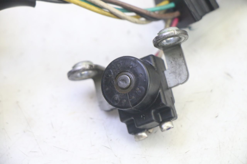 photo de STATORE YAMAHA TTR 125 (2000 - 2020) - Altra angolazione