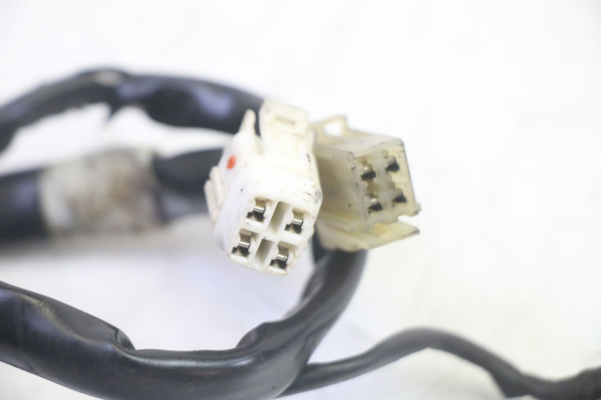 photo de STATORE YAMAHA TTR 125 (2000 - 2020) - Dettagli dei punti di fissaggio