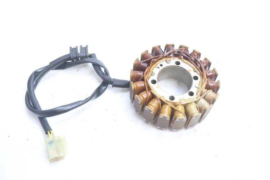 photo de STATORE HONDA VFR FI RC46 800 (1998 - 2001) - Zoom sullo stato d'uso