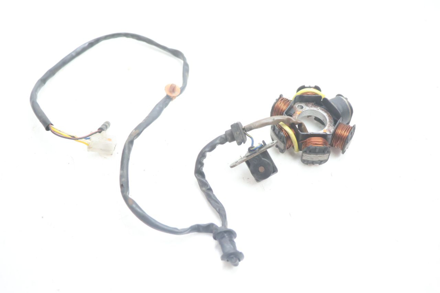 photo de STATORE PEUGEOT VIVACITY 50 (1998 - 2003) - Zoom sullo stato d'uso