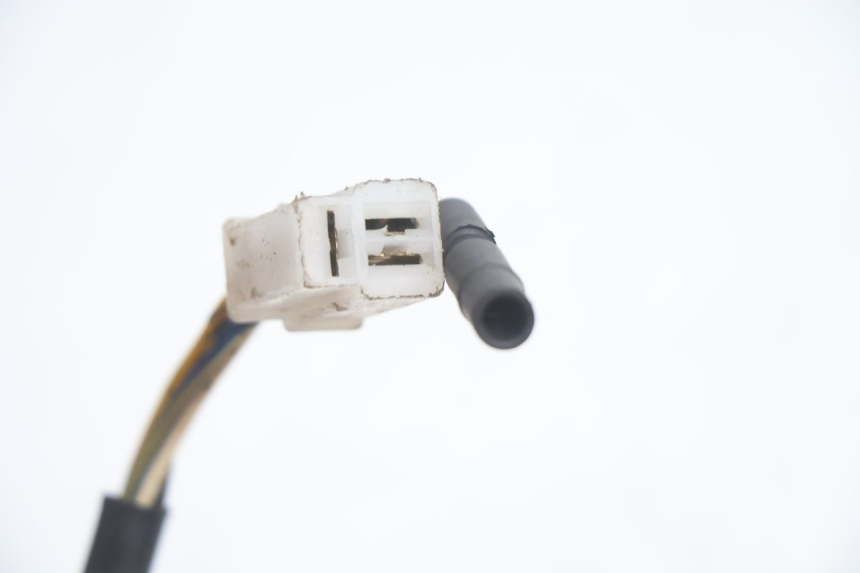 photo de STATORE PEUGEOT VIVACITY 50 (1998 - 2003) - Stato della superficie e materiale