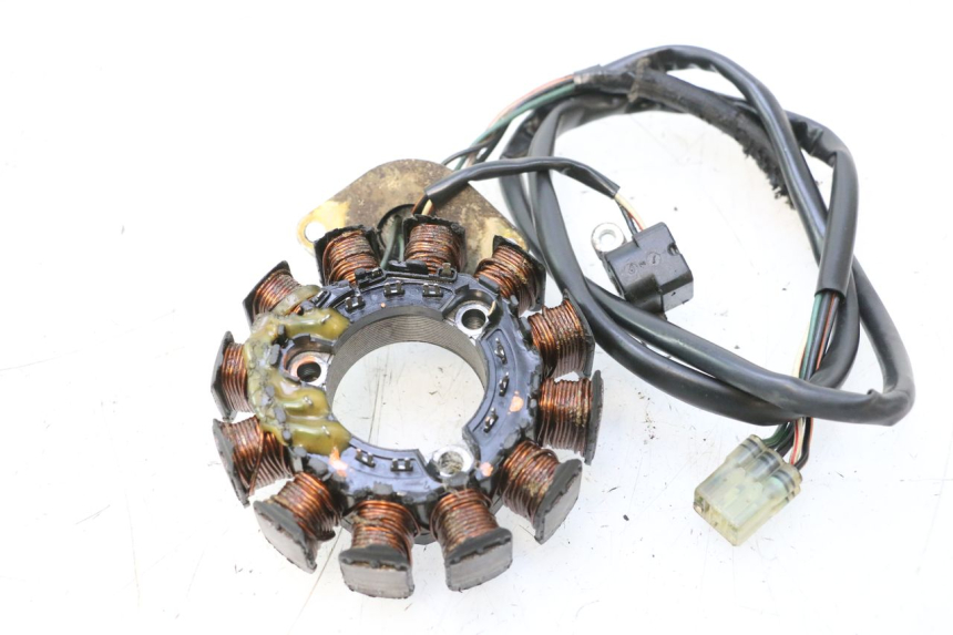 photo de STATORE YAMAHA WAVE RUNNER GP R 1200 (2000 - 2003) - Vista principale