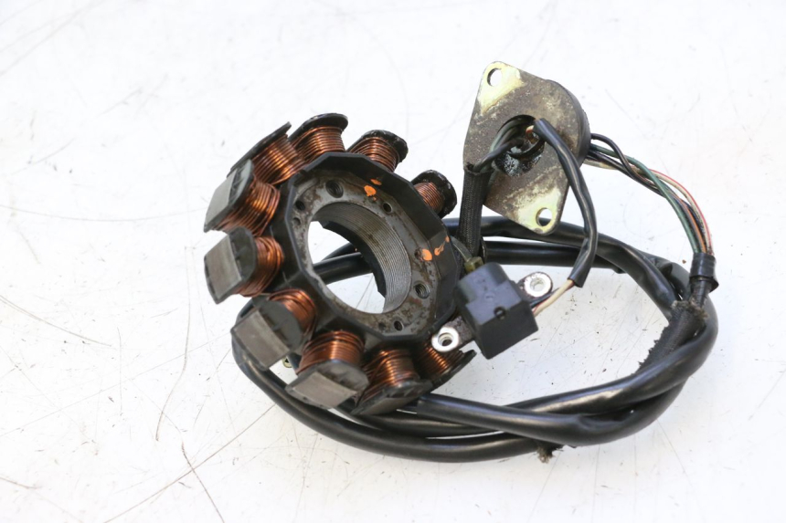 photo de STATORE YAMAHA WAVE RUNNER GP R 1200 (2000 - 2003) - Dettaglio del componente