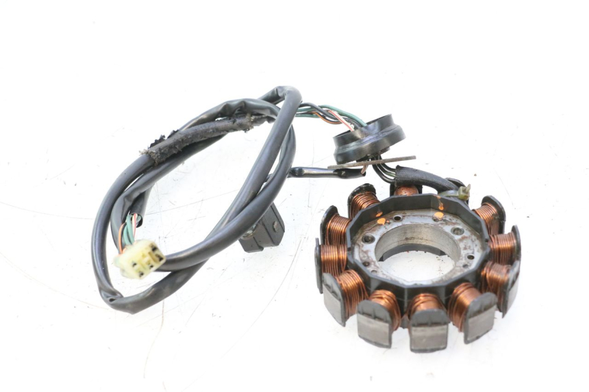photo de STATORE YAMAHA WAVE RUNNER GP R 1200 (2000 - 2003) - Dettagli dei punti di fissaggio
