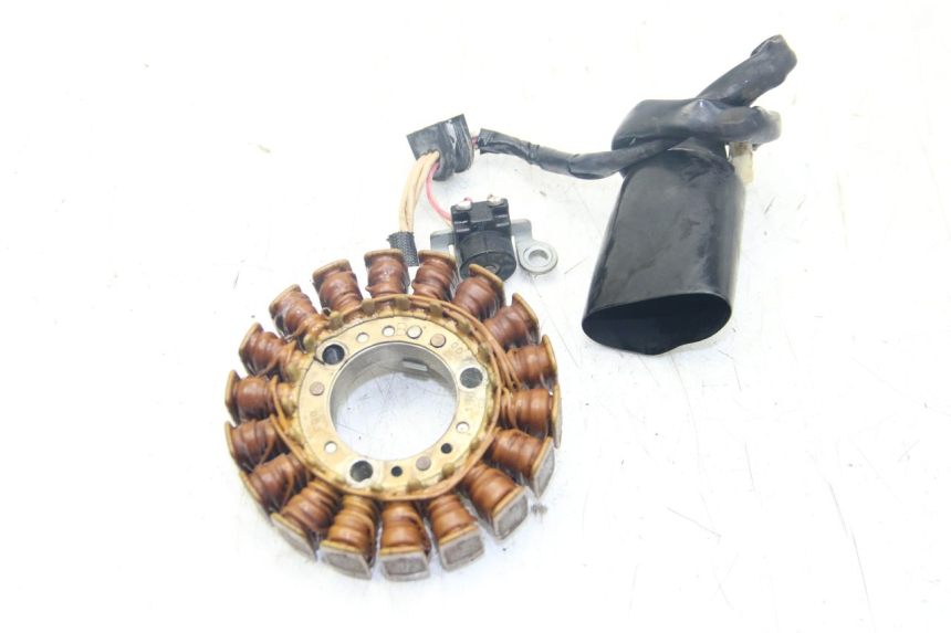 photo de STATOR YAMAHA XMAX X-MAX 125 (2006 - 2009) - Dettaglio del componente