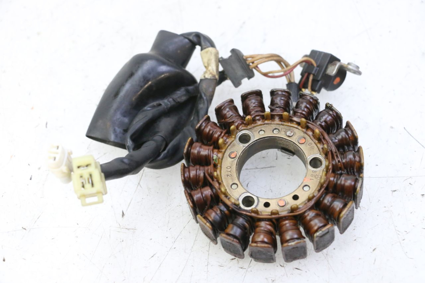 photo de STATORE YAMAHA X-MAX XMAX 125 (2010 - 2013) - Vista principale