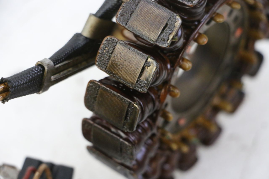 photo de STATORE YAMAHA X-MAX XMAX 125 (2010 - 2013) - Vista d'insieme del prodotto