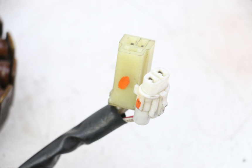 photo de STATORE YAMAHA X-MAX XMAX 125 (2010 - 2013) - Marcature e riferimenti originali