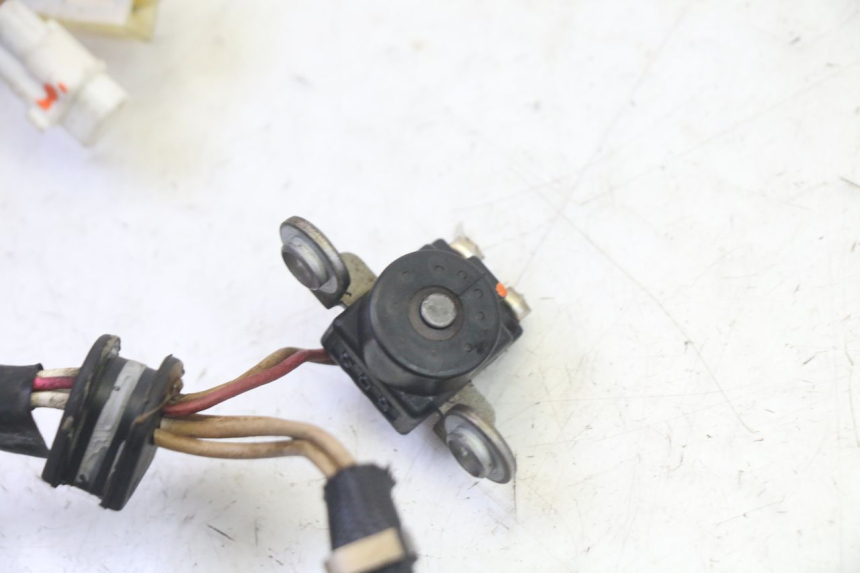 photo de STATORE YAMAHA X-MAX XMAX 125 (2010 - 2013) - Primo piano tecnico