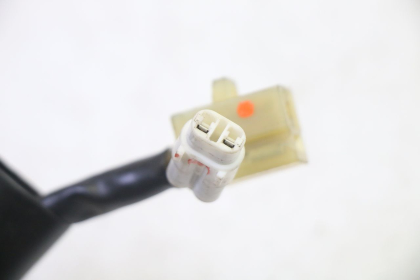 photo de STATORE YAMAHA X-MAX XMAX 125 (2010 - 2013) - Dettagli dei punti di fissaggio