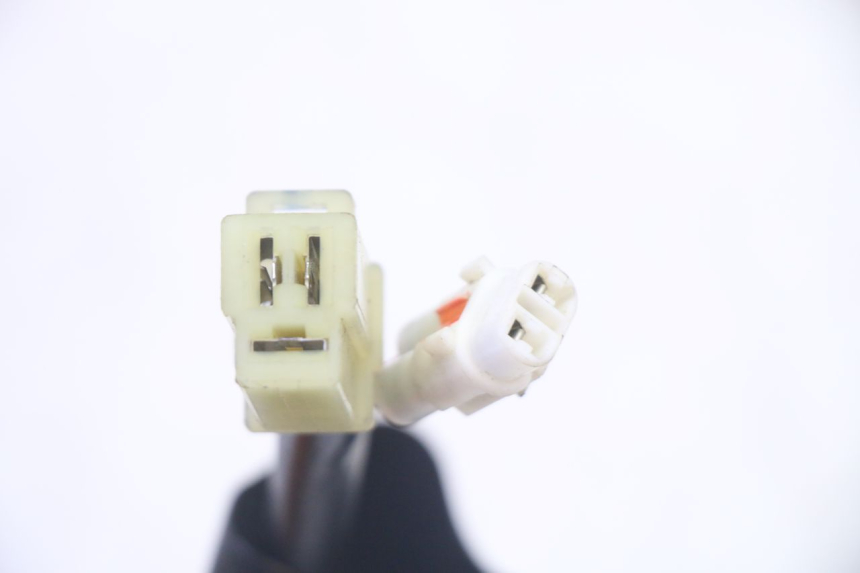 photo de STATORE YAMAHA X-MAX XMAX 125 (2010 - 2013) - Dettagli dei punti di fissaggio